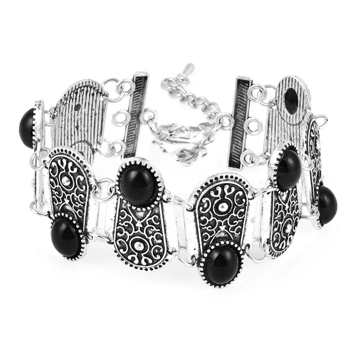 Yellow Chimes Rings Yellow Chimes Afghani Hookups Charms Black Bracelet for Women and Girls Yellow Chimes Rings Yellow Chimes Afghani Hookups Charms Black Bracelet for Women and Girls