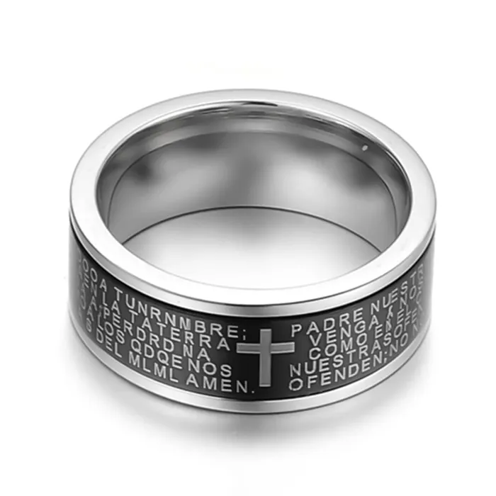 Yellow Chimes Rings Yellow Chimes Silver Spinner Rings For Men Pack of 1 Stainless Steel Men Ring Spinner Rotatable Design Silver Finger Ring for Boys Ideal Gift For Men and Boys Yellow Chimes Rings Yellow Chimes Silver Spinner Rings For Men Pack of 1 Stainless Steel Men Ring Spinner Rotatable Design Silver Finger Ring for Boys Ideal Gift For Men and Boys