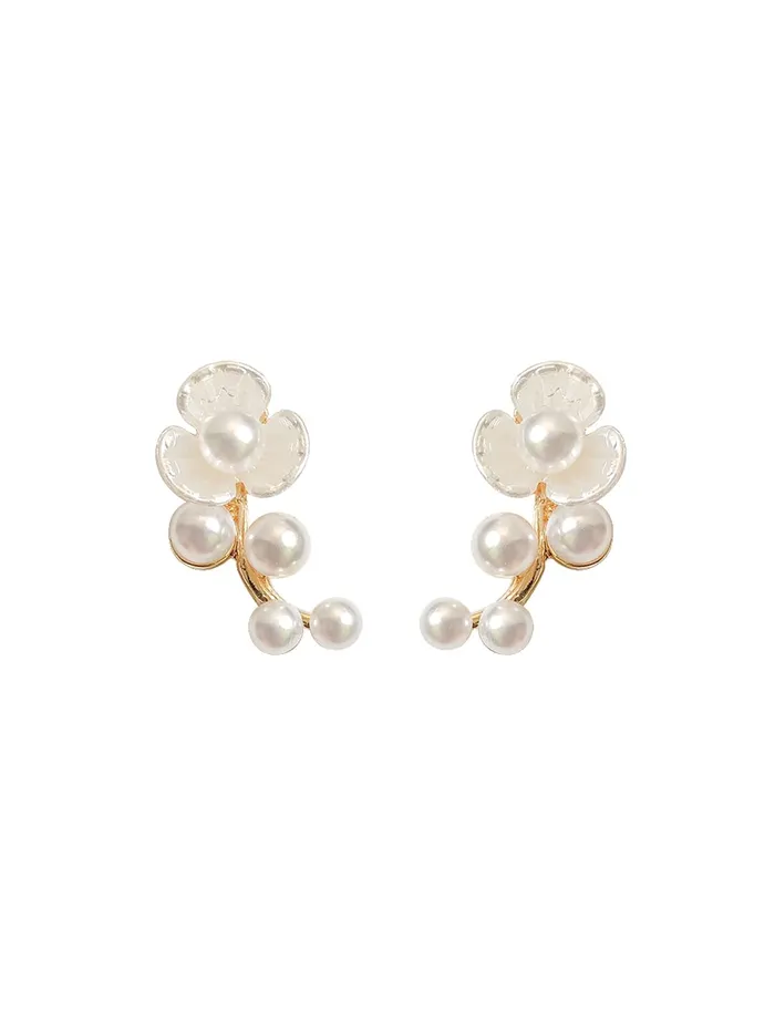 Yellow Chimes Yellow Chimes Earrings for Women and Girls Studs for Girls Gold Plated White Pearl Studded Stud Earrings Birthday Gift for girls and women Anniversary Gift for Wife Necklaces Yellow Chimes Yellow Chimes Earrings for Women and Girls Studs for Girls Gold Plated White Pearl Studded Stud Earrings Birthday Gift for girls and women Anniversary Gift for Wife Necklaces